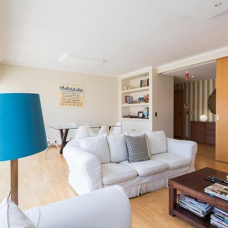 Flh Alcantara Family Apartment Лиссабон Экстерьер фото