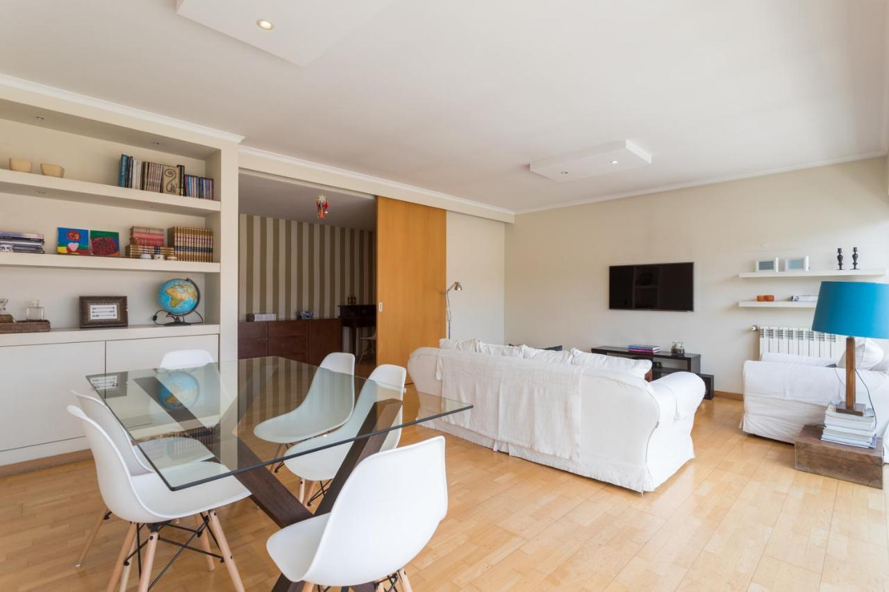 Flh Alcantara Family Apartment Лиссабон Экстерьер фото